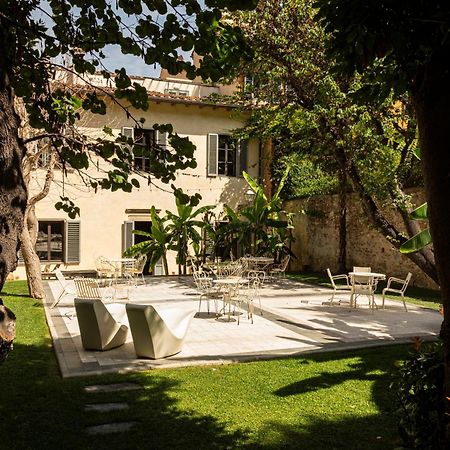 Numa Florence Palazzo San Niccolo Kültér fotó