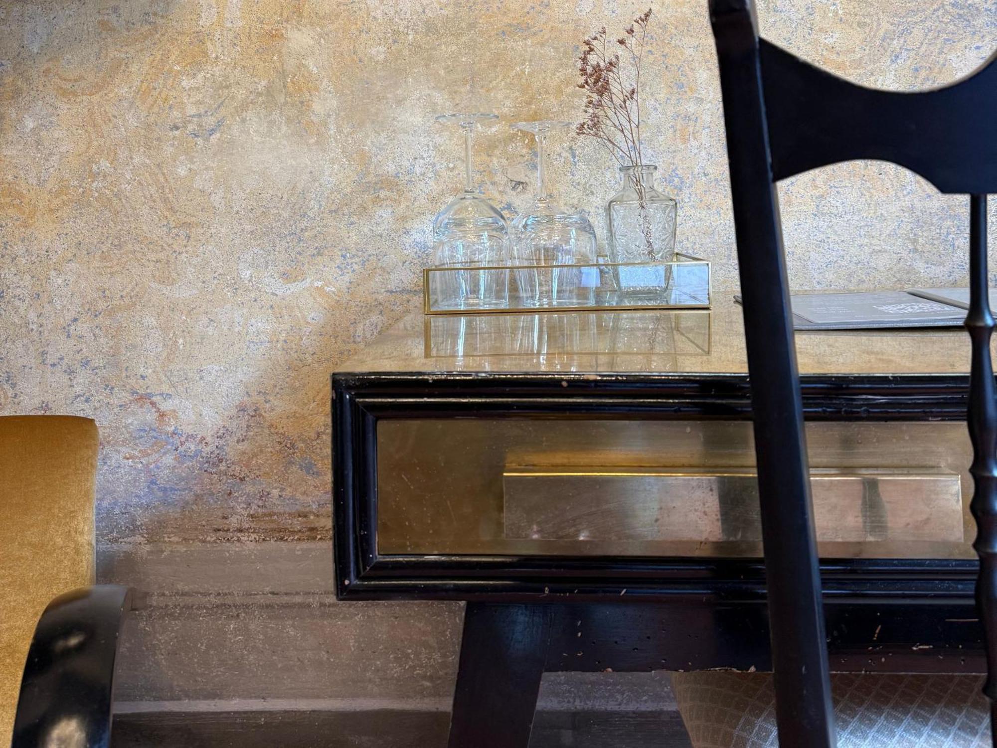Numa Florence Palazzo San Niccolo Kültér fotó