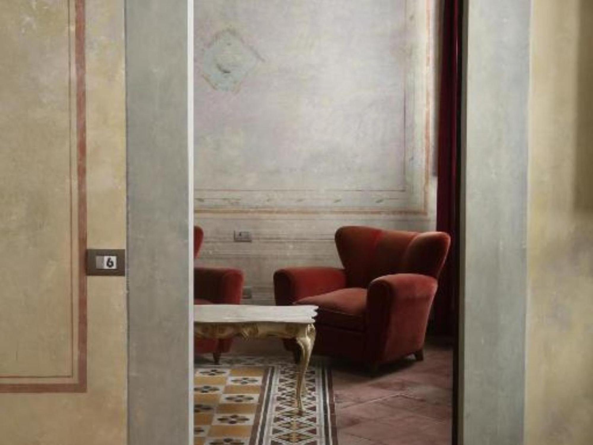 Numa Florence Palazzo San Niccolo Kültér fotó