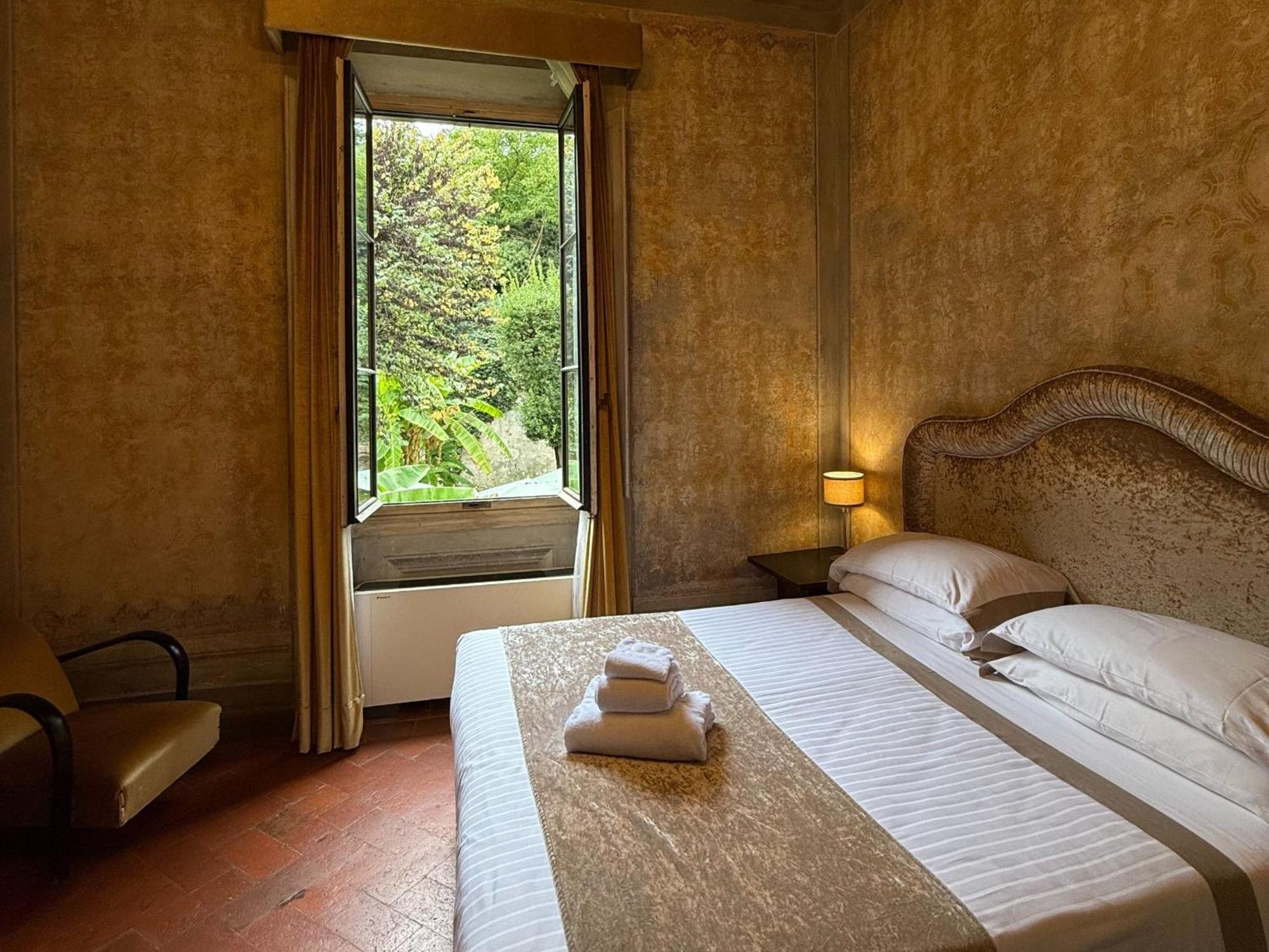 Numa Florence Palazzo San Niccolo Kültér fotó