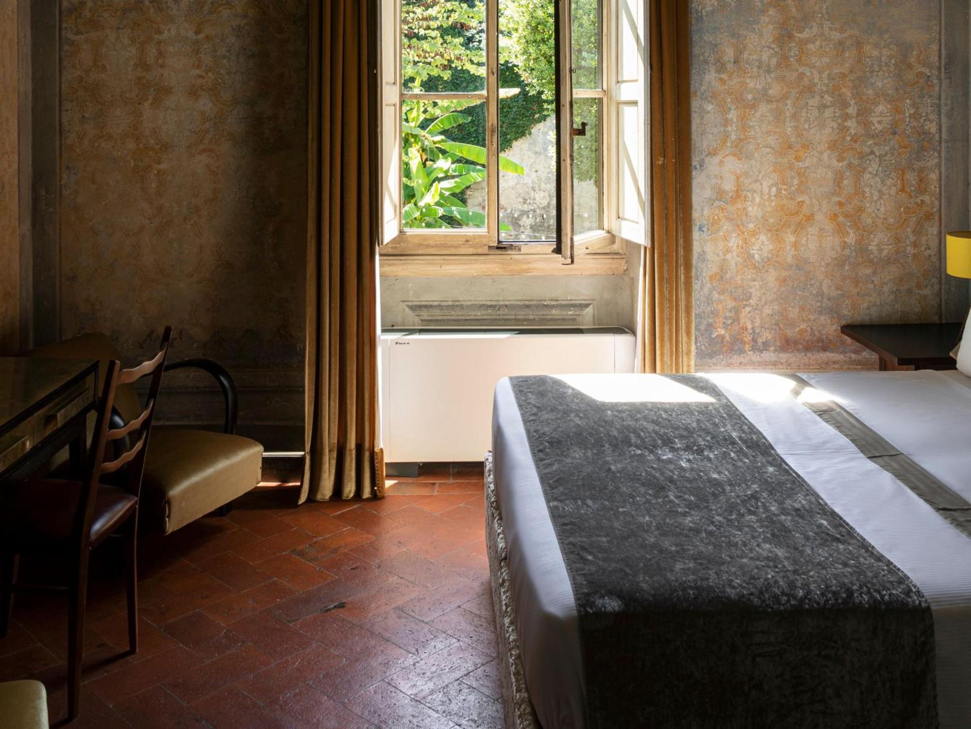 Numa Florence Palazzo San Niccolo Kültér fotó